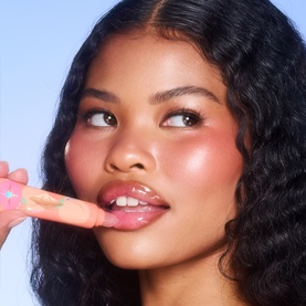Unreal Lips Healthy Glow Nectar Oil