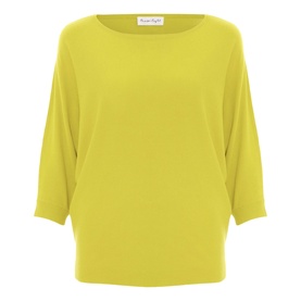 Cristine Knitted Sweater