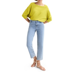 Cristine Knitted Sweater