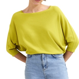Cristine Knitted Sweater