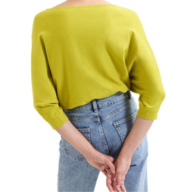 Cristine Knitted Sweater