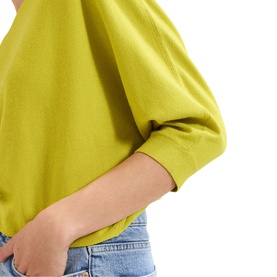 Cristine Knitted Sweater