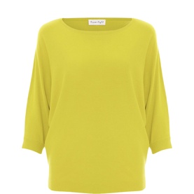 Cristine Knitted Sweater