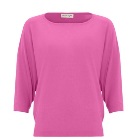 Cristine Knitted Sweater