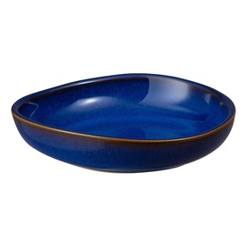 Imperial Blue Organic Dish Small
