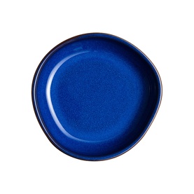 Imperial Blue Organic Dish Small
