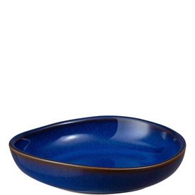 Imperial Blue Organic Dish Small