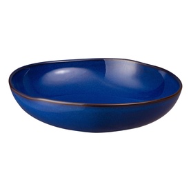 Imperial Blue Organic Dish Large