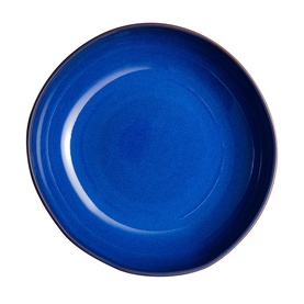 Imperial Blue Organic Dish Large