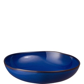 Imperial Blue Organic Dish Large