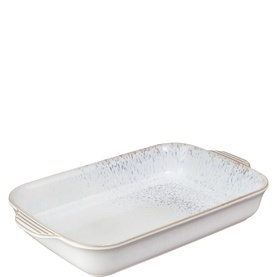 Kiln Rectangular Oven Dish Large