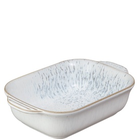 Kiln Rectangular Oven Dish Small