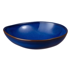 Imperial Blue Organic Dish Medium