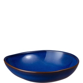 Imperial Blue Dish Medium