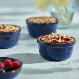Imperial Blue Ramekin