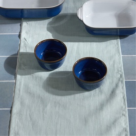 Imperial Blue Ramekin
