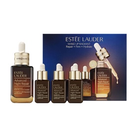 Wake Up Radiant Repair, Firm and Hydrate Skincare Gift Set