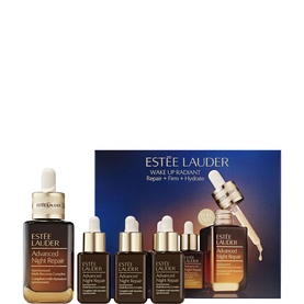 Wake Up Radiant Repair, Firm and Hydrate Skincare Gift Set