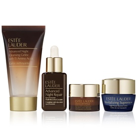 Advanced Night Repair Skincare Starter Set