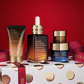 Advanced Night Repair Skincare Starter Set