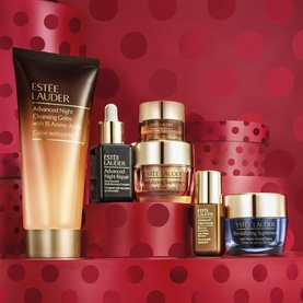 Advanced Night Repair Skincare Superstars Gift Set