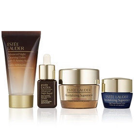 Revitalizing Supreme+ Repair and Hydrate Skincare Starter Set