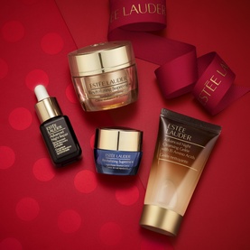 Revitalizing Supreme+ Repair and Hydrate Skincare Starter Set