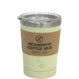 Double Wall Travel Mug 350ml