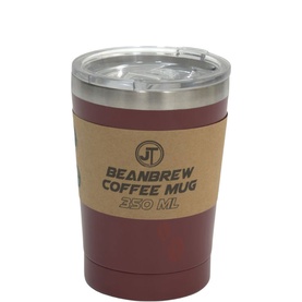 Double Wall Travel Mug 350ml