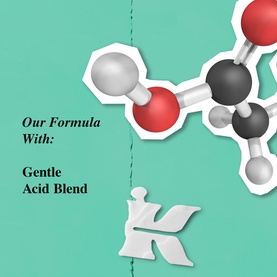 Over and Under Cream To Powder Deodorant