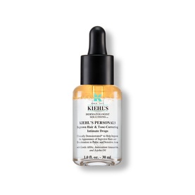 Ingrown Hair and Tone Correcting Intimate Drops