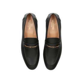 Logo 2.0 Loafers