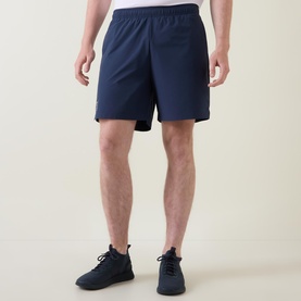 Core 7" Performance Shorts