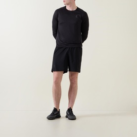 Focus Shorts