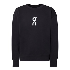Club Crew Logo Sweatshirt