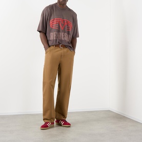 Reversible Living Legacy Logo T-Shirt