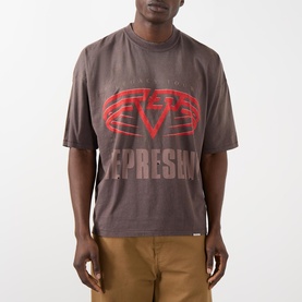 Reversible Living Legacy Logo T-Shirt
