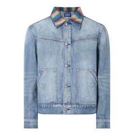Ranch Denim Jacket