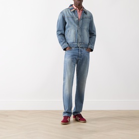 Ranch Denim Jacket
