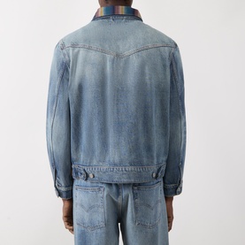 Ranch Denim Jacket