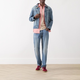 Ranch Denim Jacket