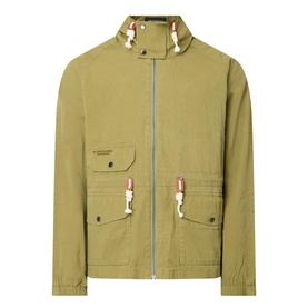 Heritage Smock Jacket