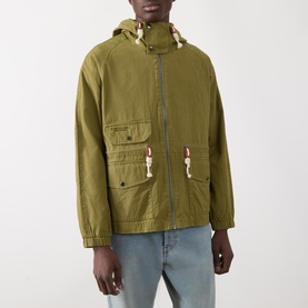 Heritage Smock Jacket