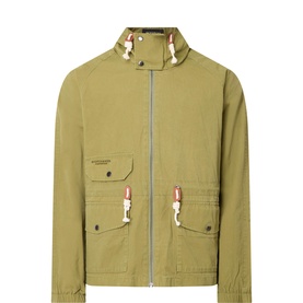 Heritage Smock Jacket