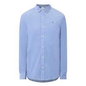 Logo Solid Shirt