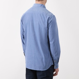Logo Solid Shirt
