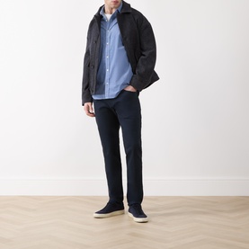 Logo Solid Shirt