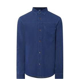 Patch Pocket Shirt