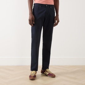 Ralston Stretch Slim Leg Trousers