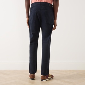 Ralston Stretch Slim Leg Trousers